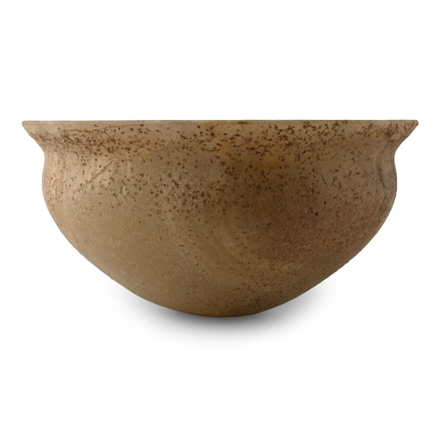 Mesopotamian Stone Vessel