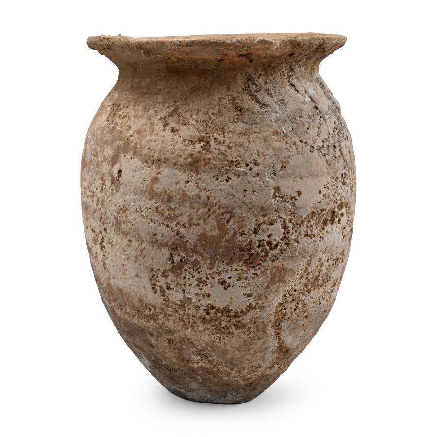 Mesopotamian Stone Vessel