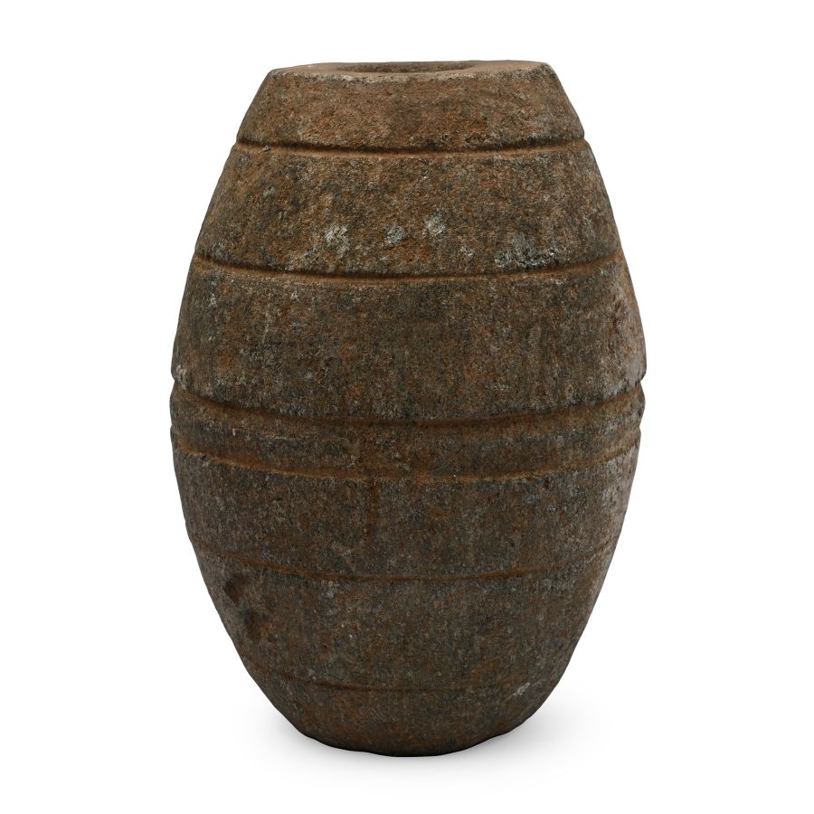 Mesopotamian Stone Vessel