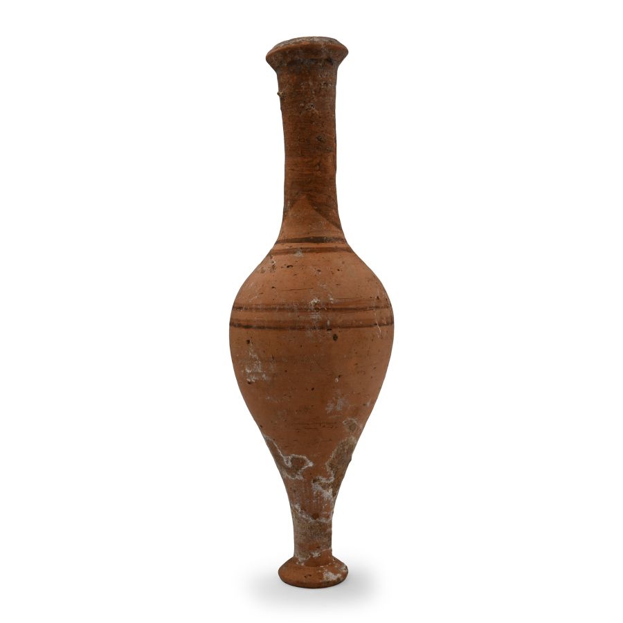 Large Hellenistic 'Spindle' Vessel