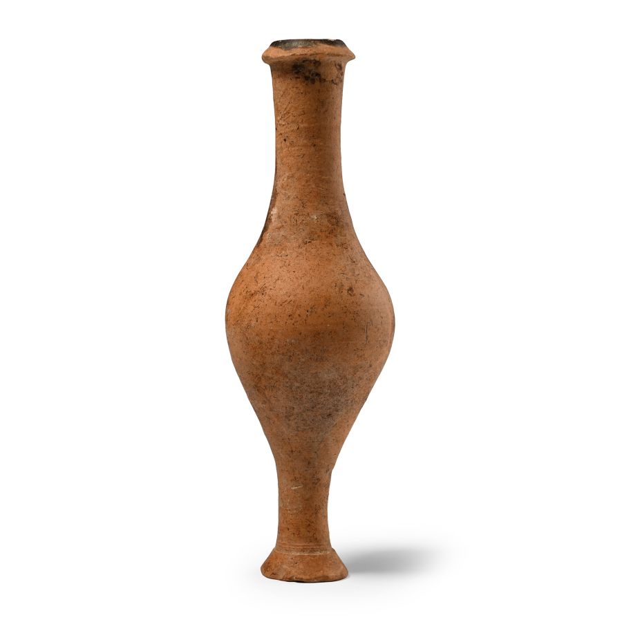 Hellenistic 'Spindle-Shaped' Unguentarium