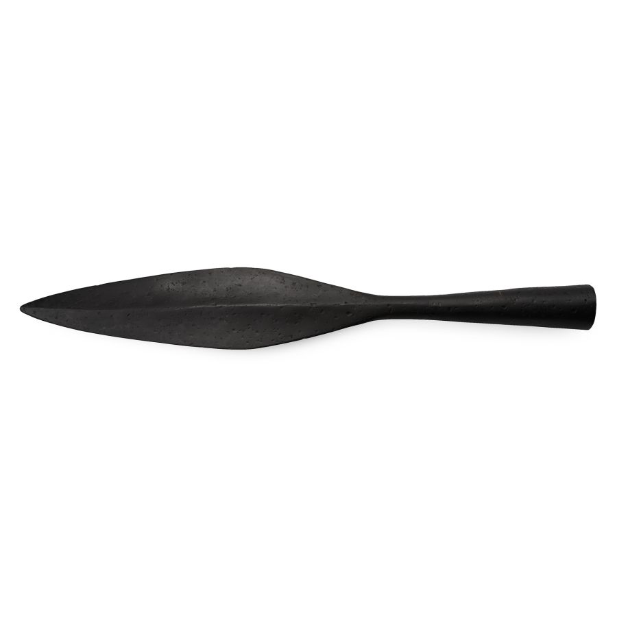 Viking Age Iron Socketted Spearhead