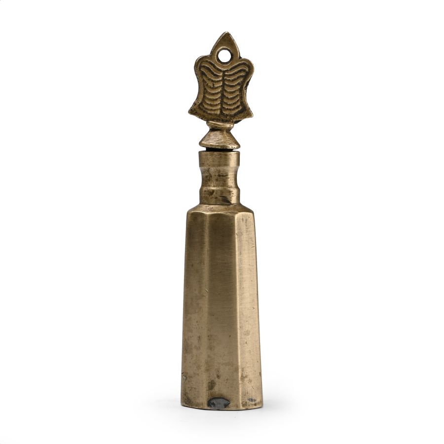 Copper-alloy Antimony Container