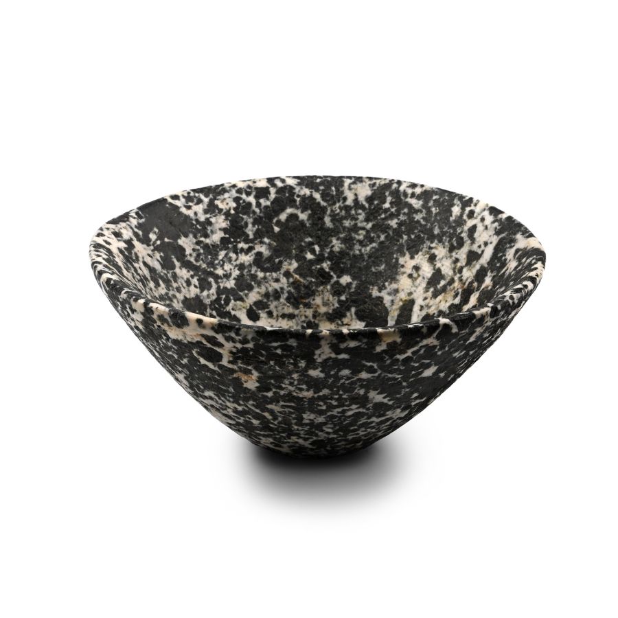 Sumerian Diorite Bowl