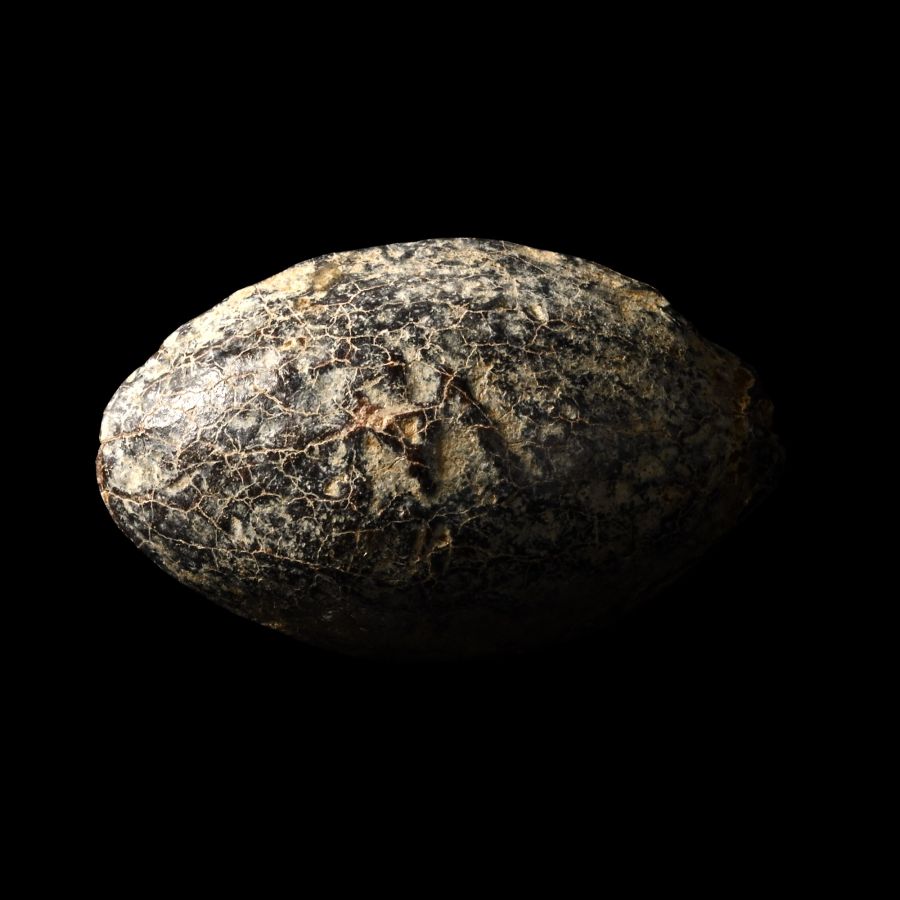 Greek Lead Slingshot