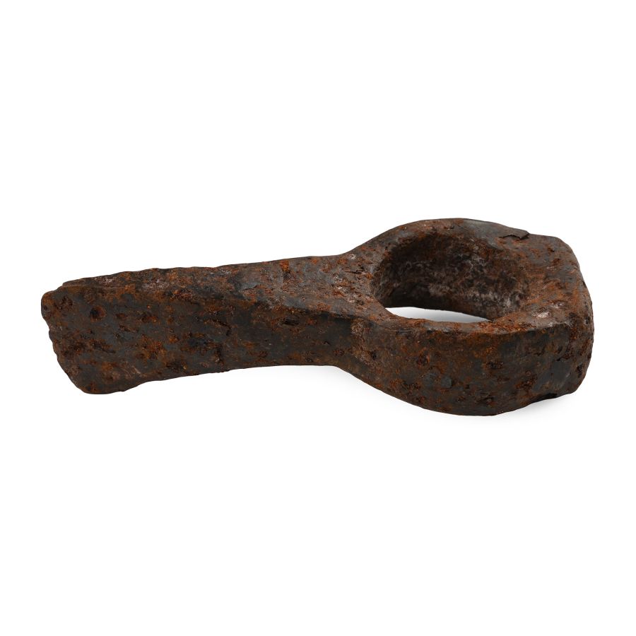 Scythian Iron Axehead