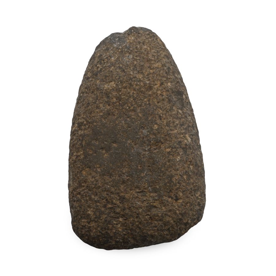 Tenerian Pecked Celt Axe