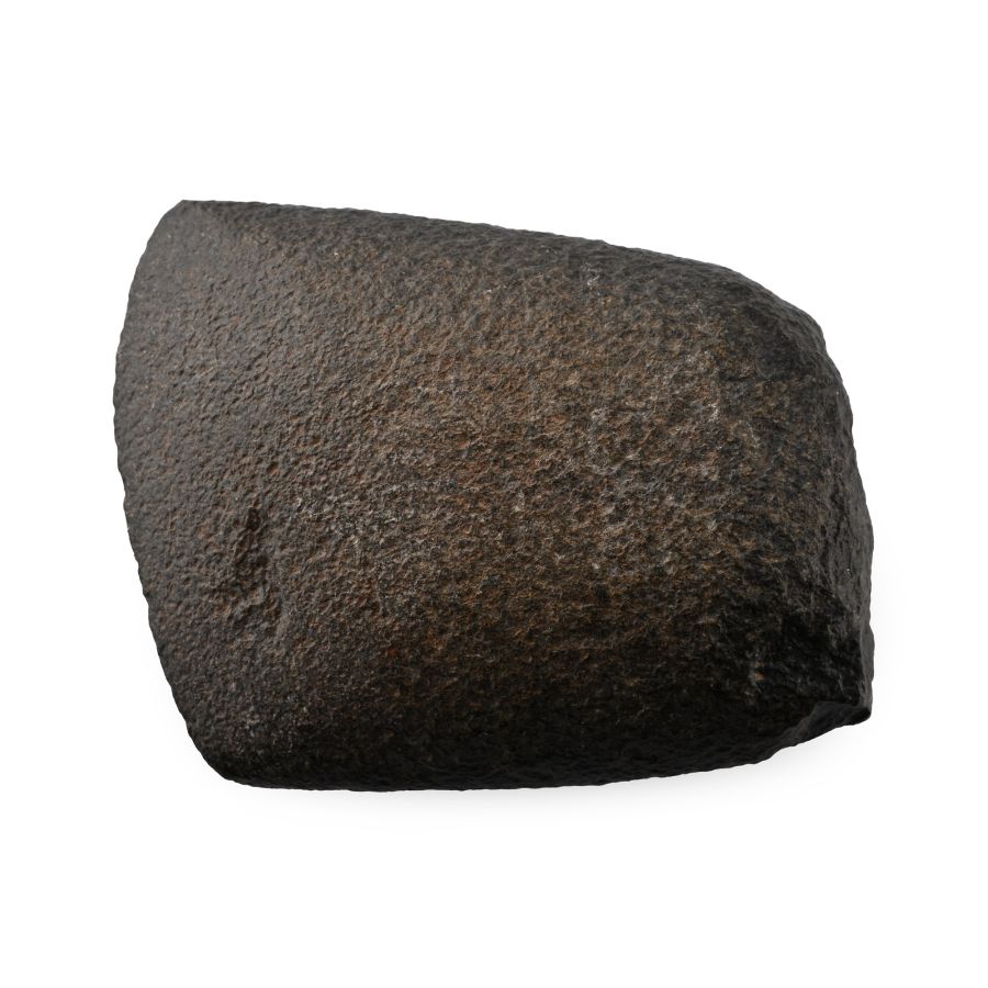 Stone Age Tenerian Pecked Celt Axe