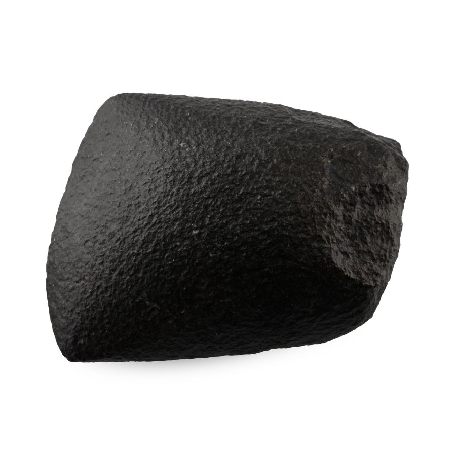Stone Age Tenerian Pecked Celt Axe