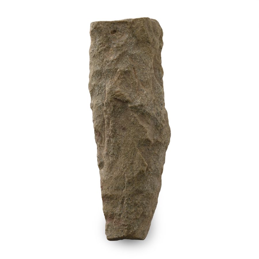 North American Stone Spear Point