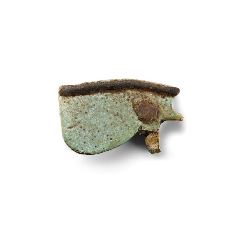 Egyptian Eye of Horus Amulet