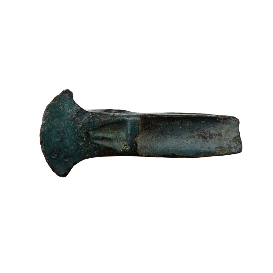 British Bronze Age Palstave Axehead