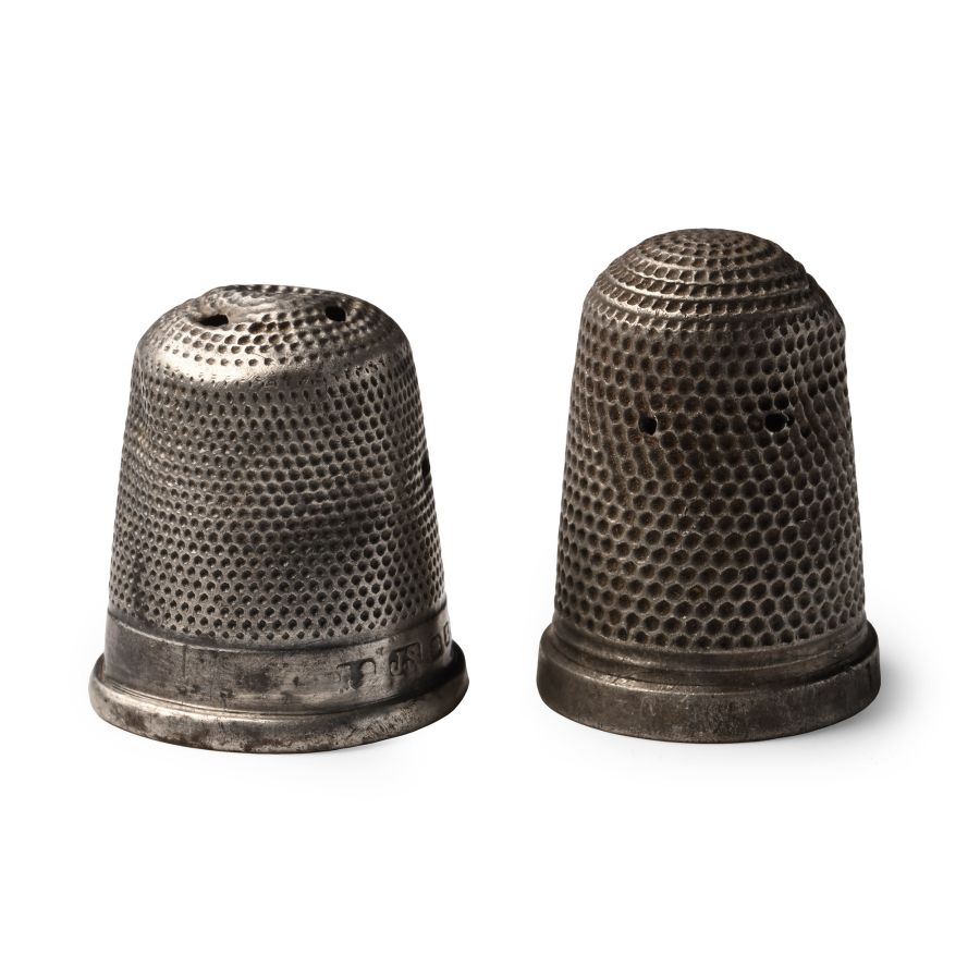 Silver Thimble Group