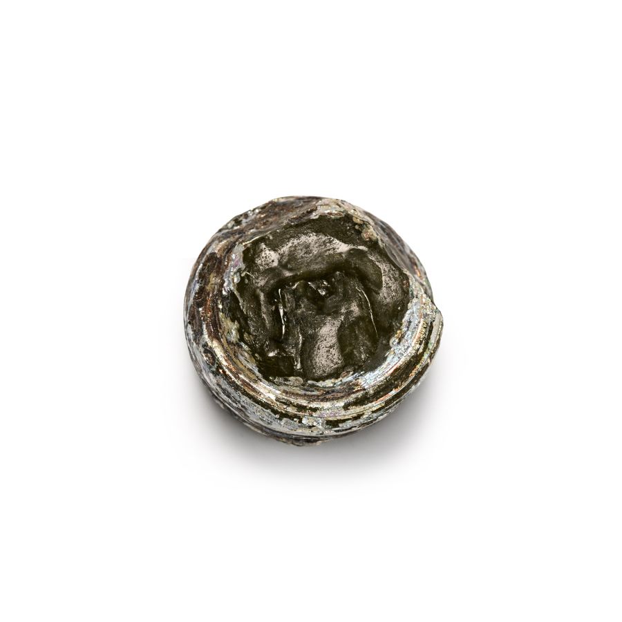 Western Asiatic Glass Sealing