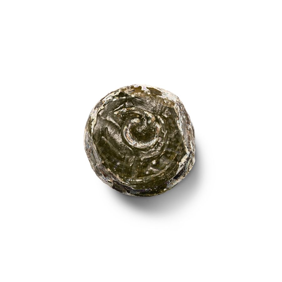 Western Asiatic Glass Sealing
