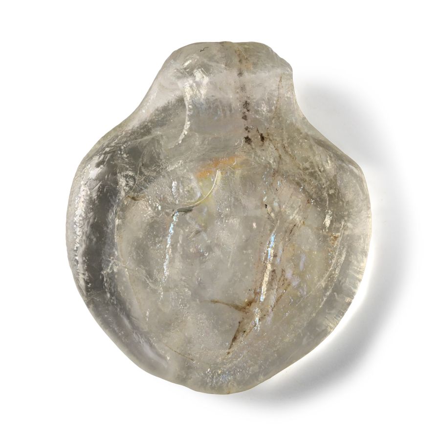 Roman Glass Pendant