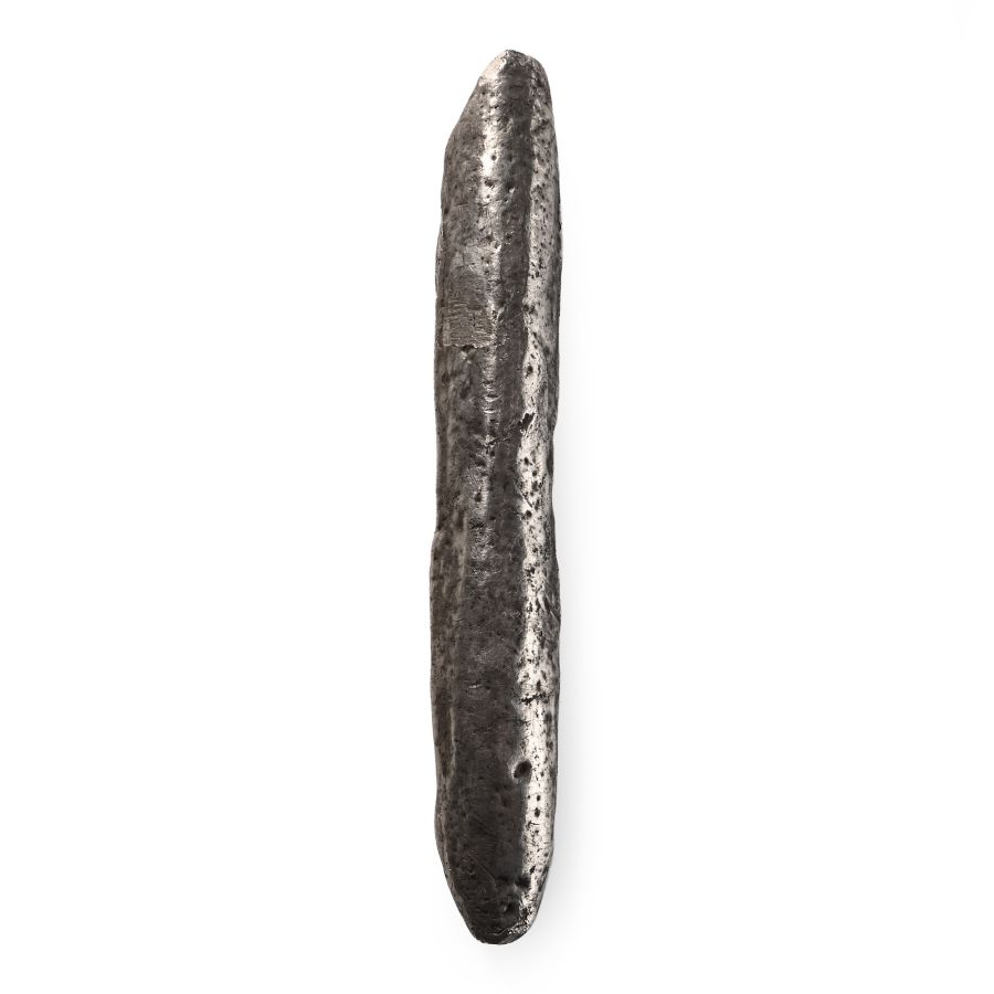 Viking Period Silver Trade Ingot