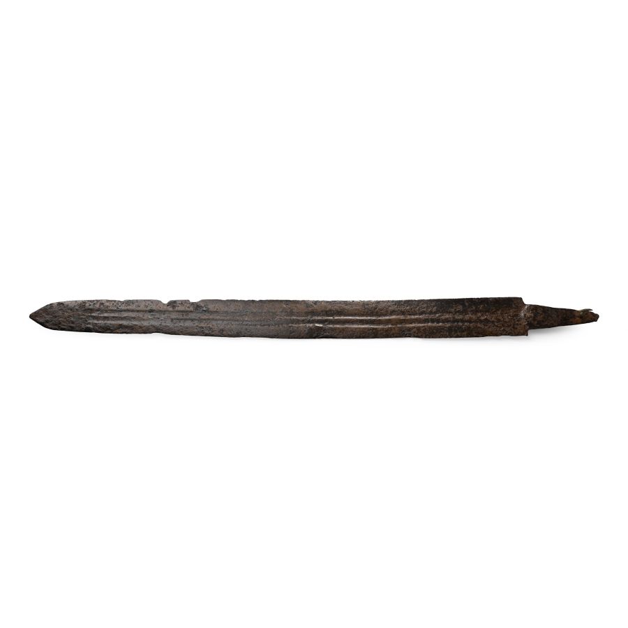 Roman Iron Spatha Sword