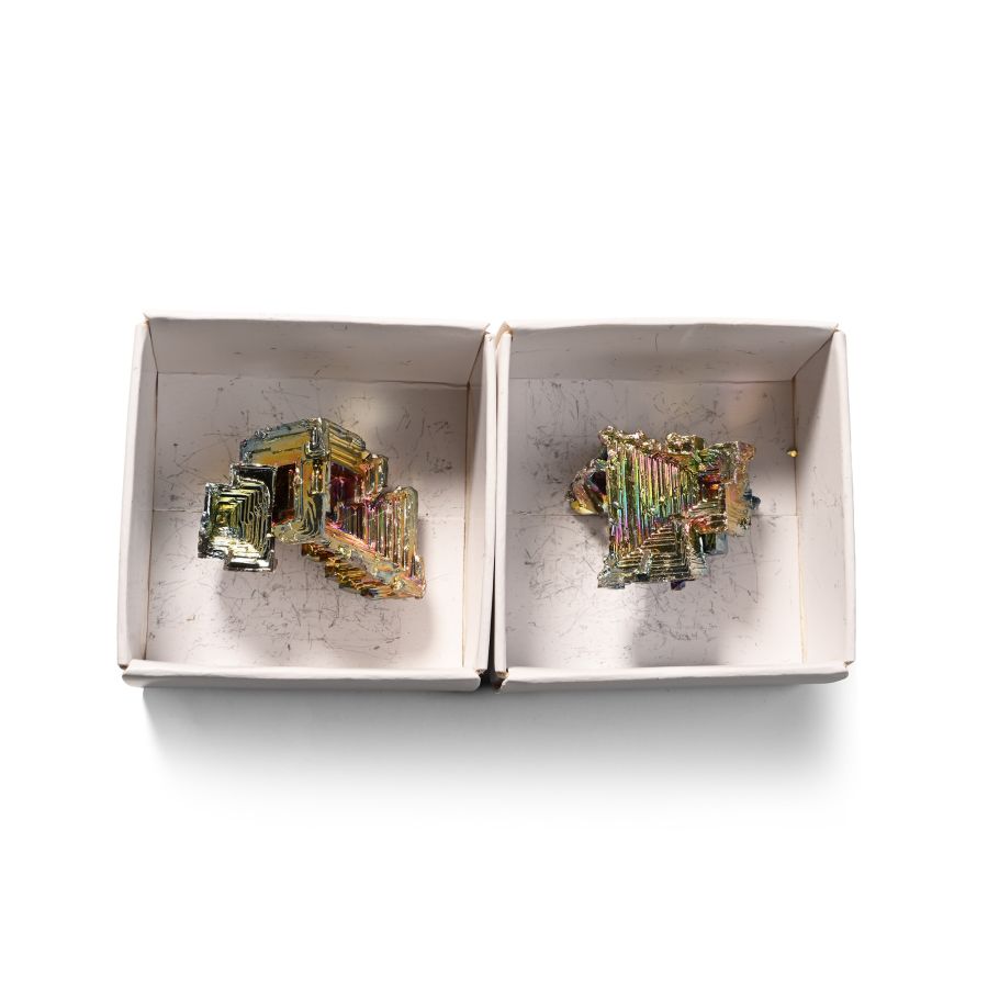 Bismuth Specimen Group