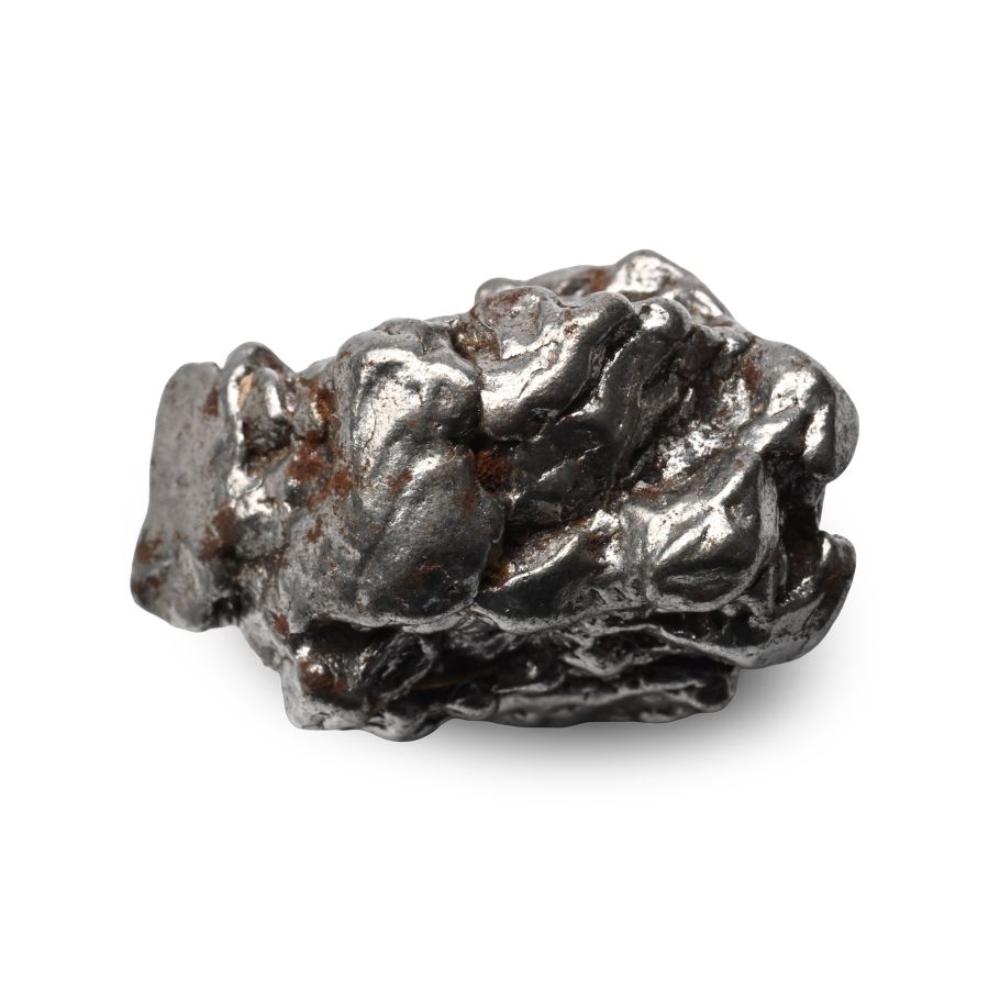 Campo Del Cielo Meteorite