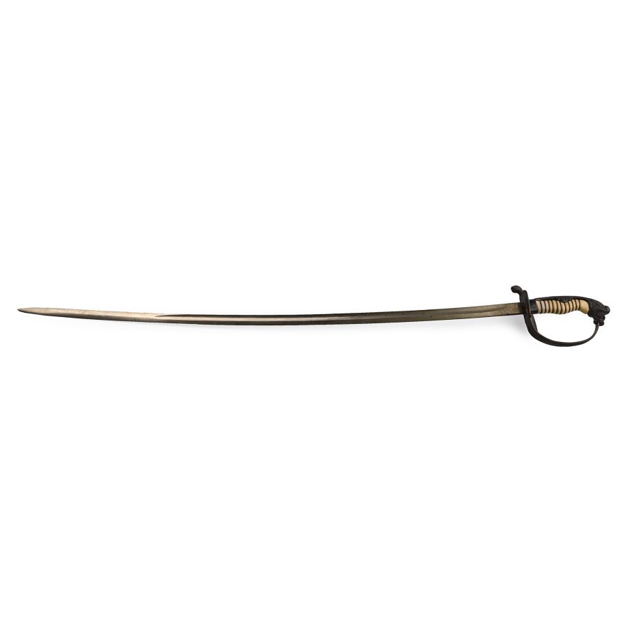 Kriegsmarine WWI German Naval Officer's Sword