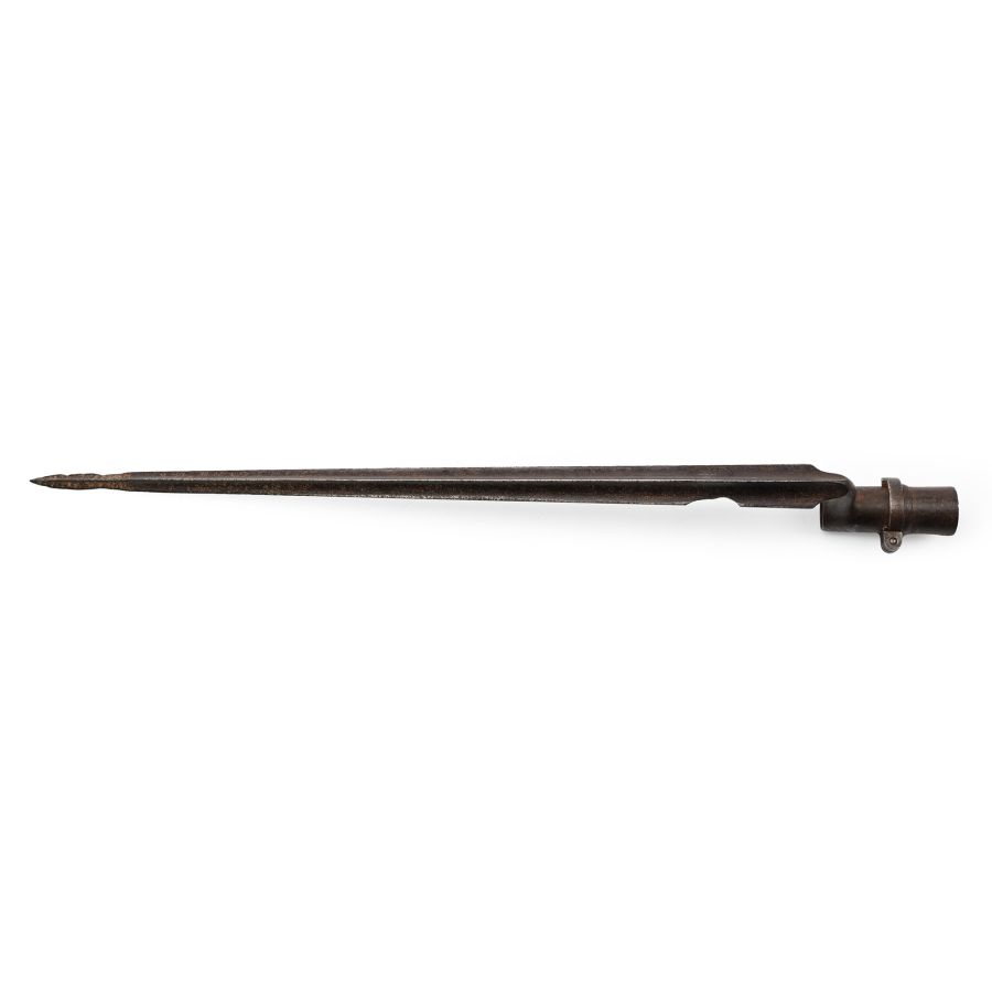 US Confederate Bayonet