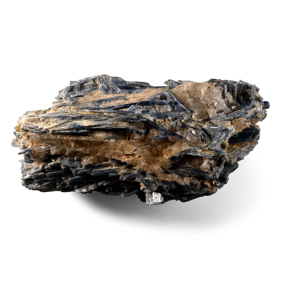 Large Kyanite Mineral Specimen