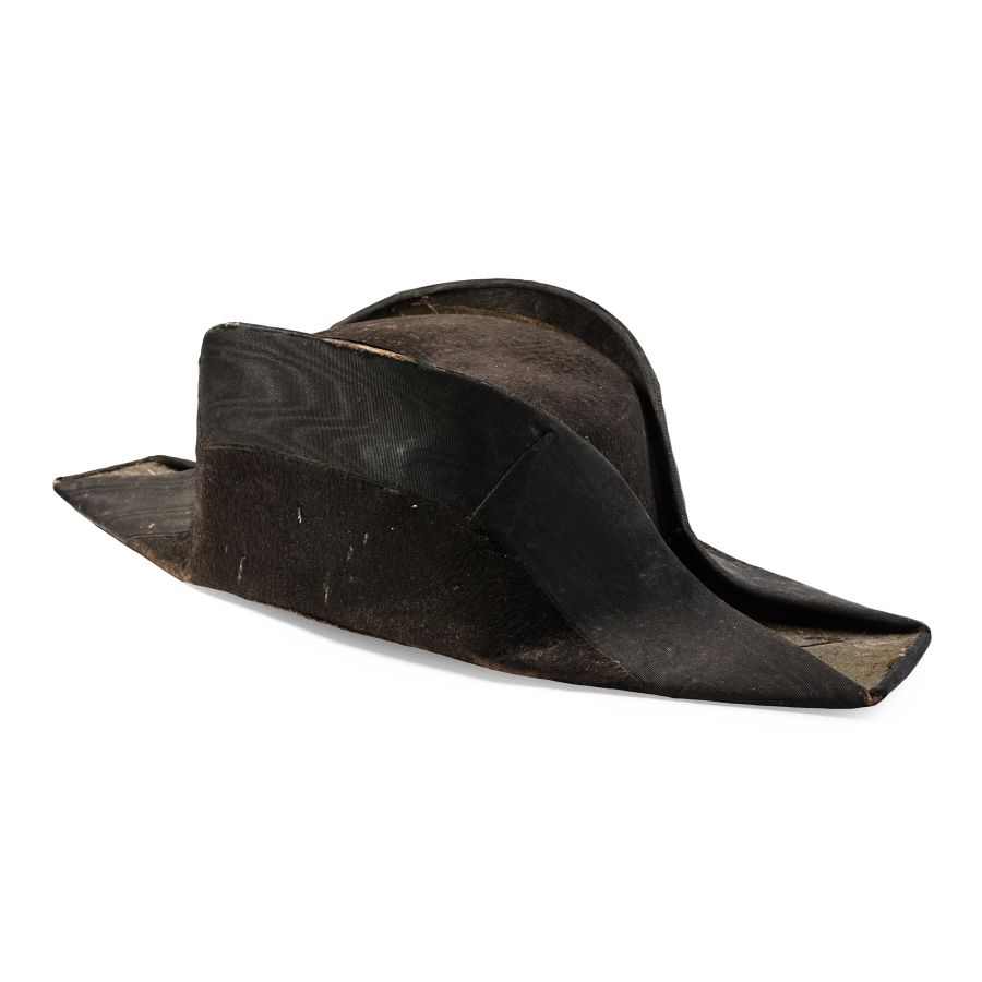 Imperial German Naval Officer's Hat by W. Lucas Hoflieferant Berlin