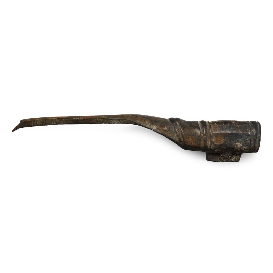 Western Asiatic Bronze Stylus