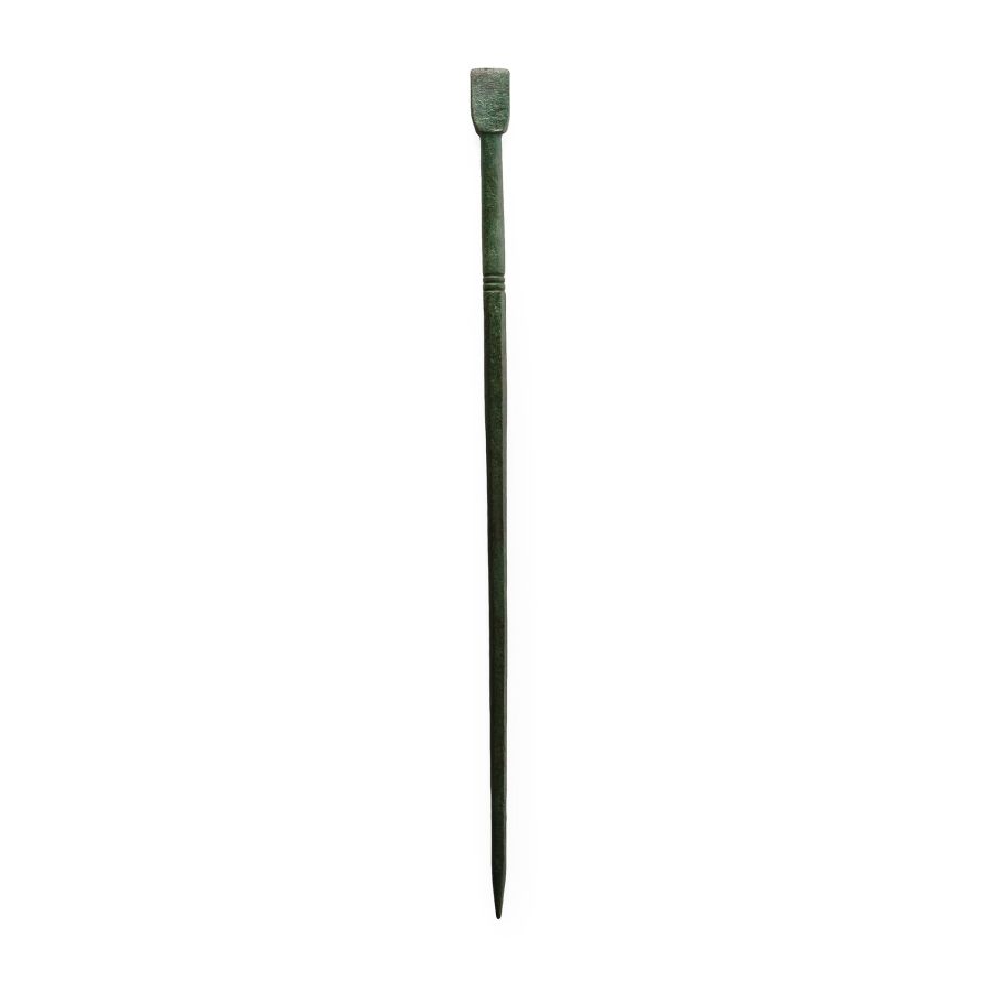 Roman Bronze Stylus with Eraser