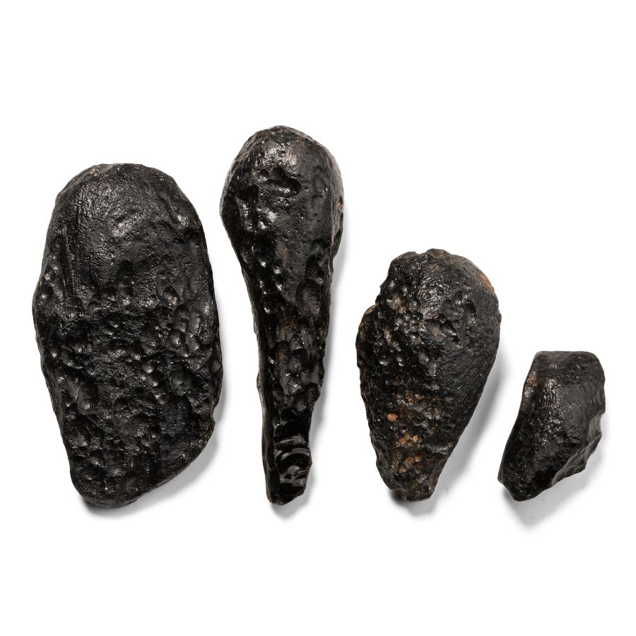 Volcanic Obsidian Group