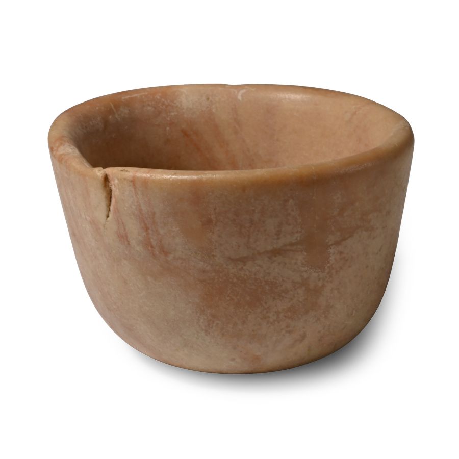 Western Asiatic Stone Cup