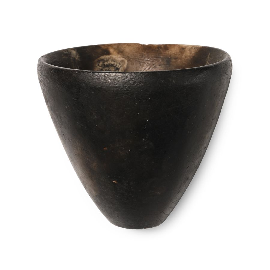 Western Asiatic Stone Beaker