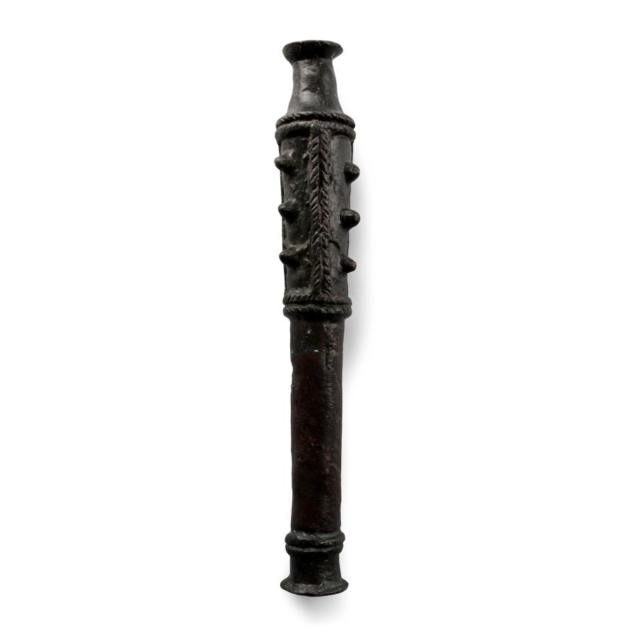 Luristan Bronze Macehead