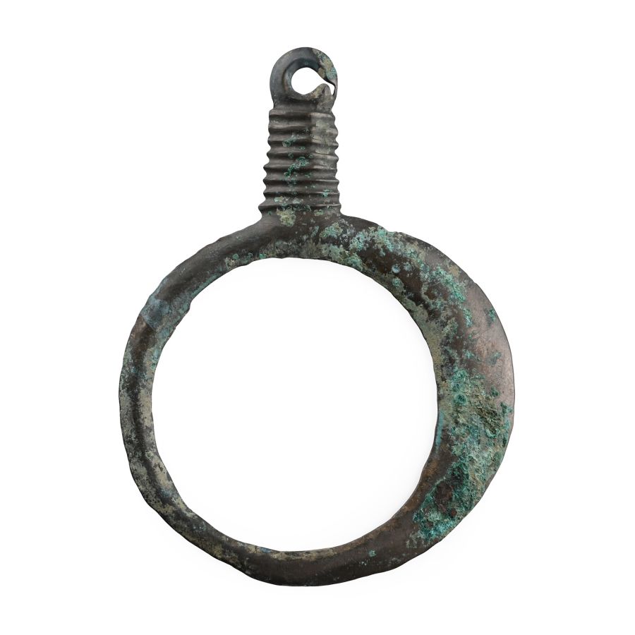 Bronze Age Pendant