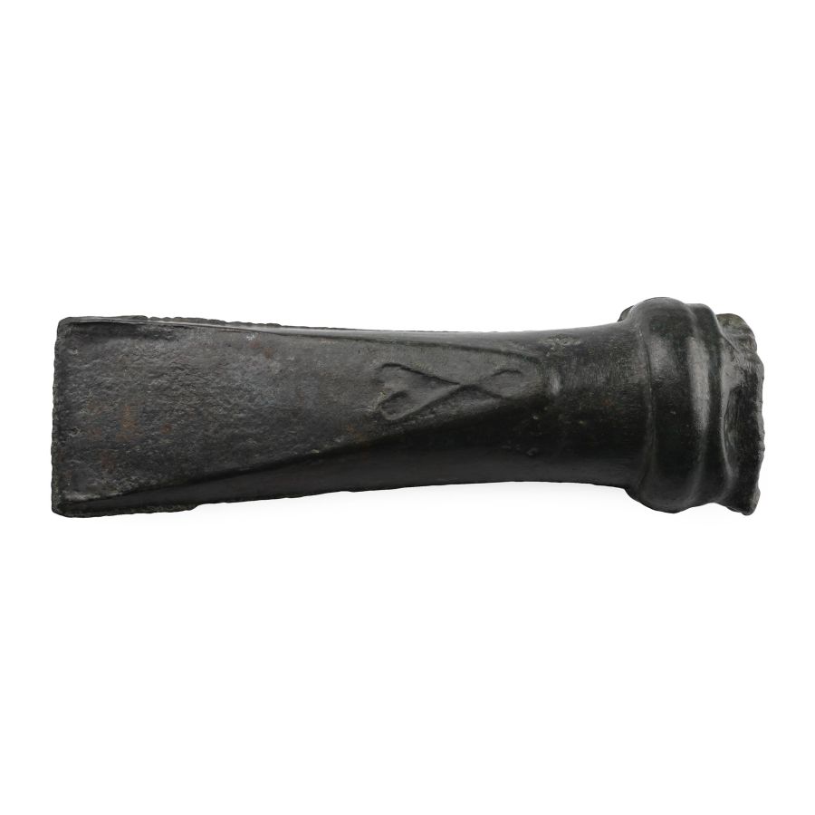 Bronze Age Currency Axehead
