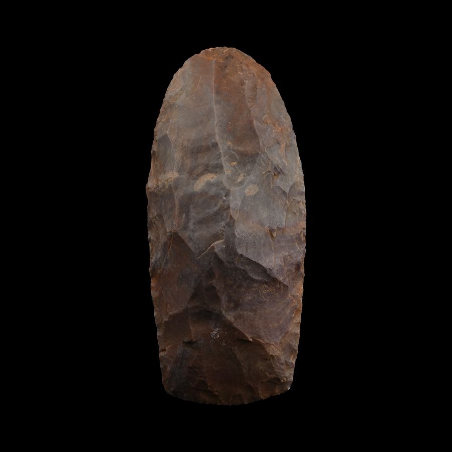 Stone Age Tenerian Axe Head