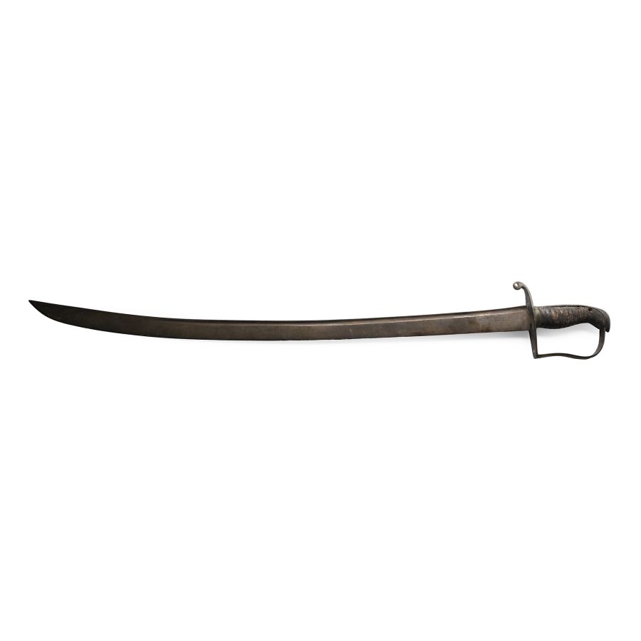 Napoleonic Infantry Officer's Sabre