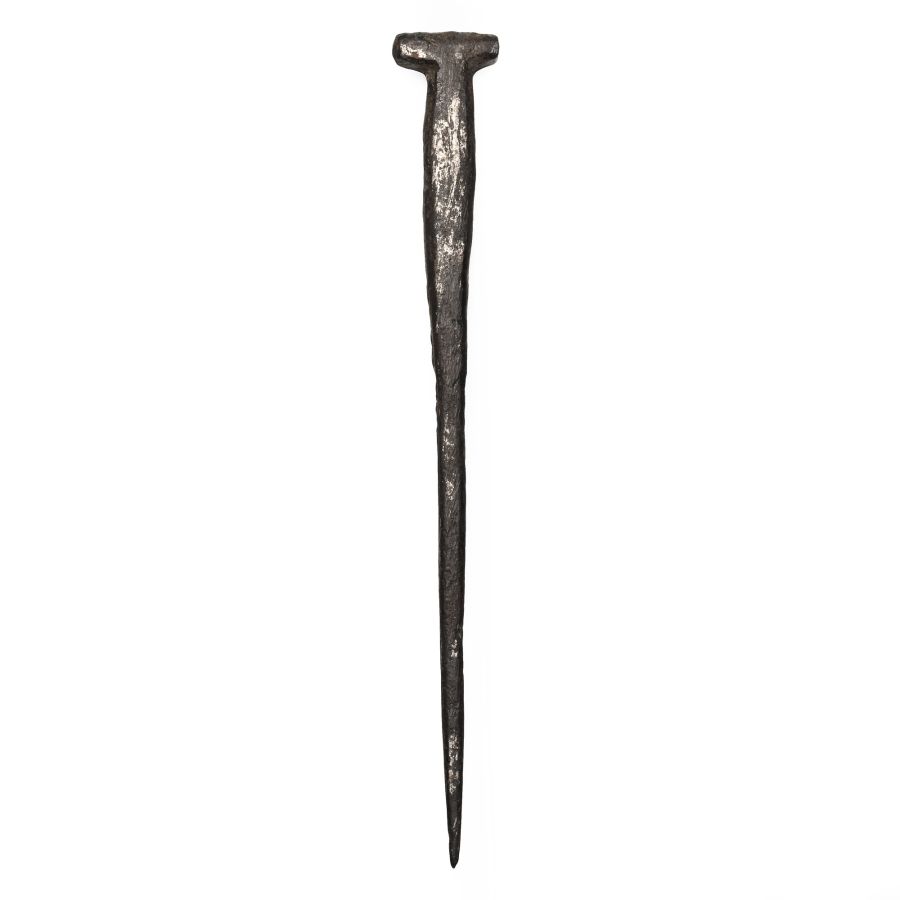 Medieval 'Thames' Iron Stylus