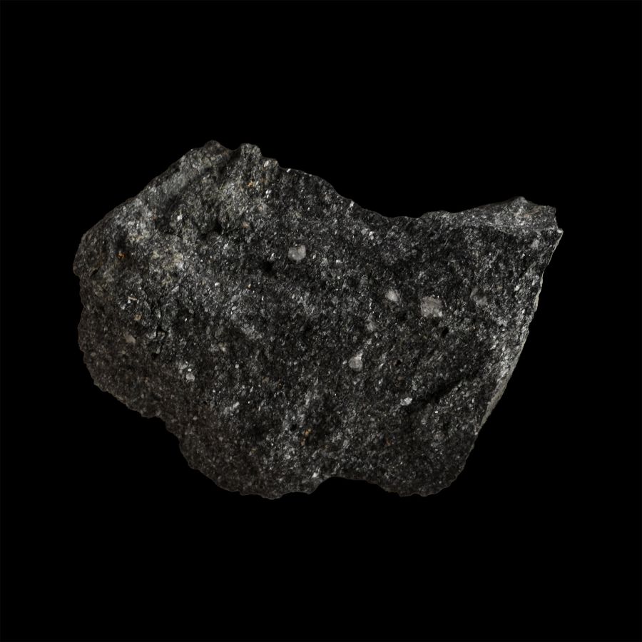 Naujakasite and Villiaumite Mineral Specimen