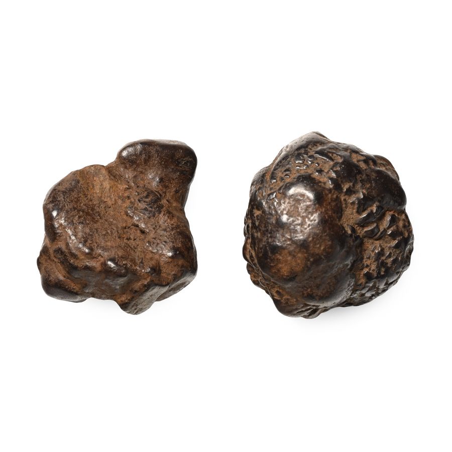 Asian Chondrite Meteorite Group