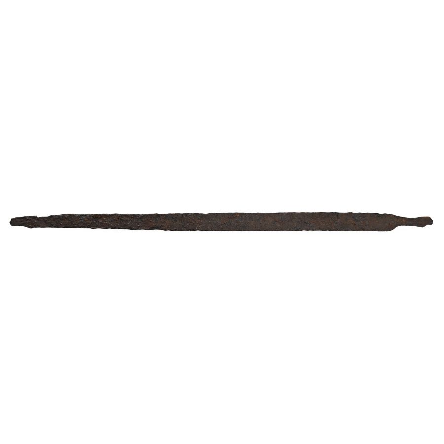 'Bourton-on-the-Water' Celtic Sword-Shaped Iron Currency Ingot