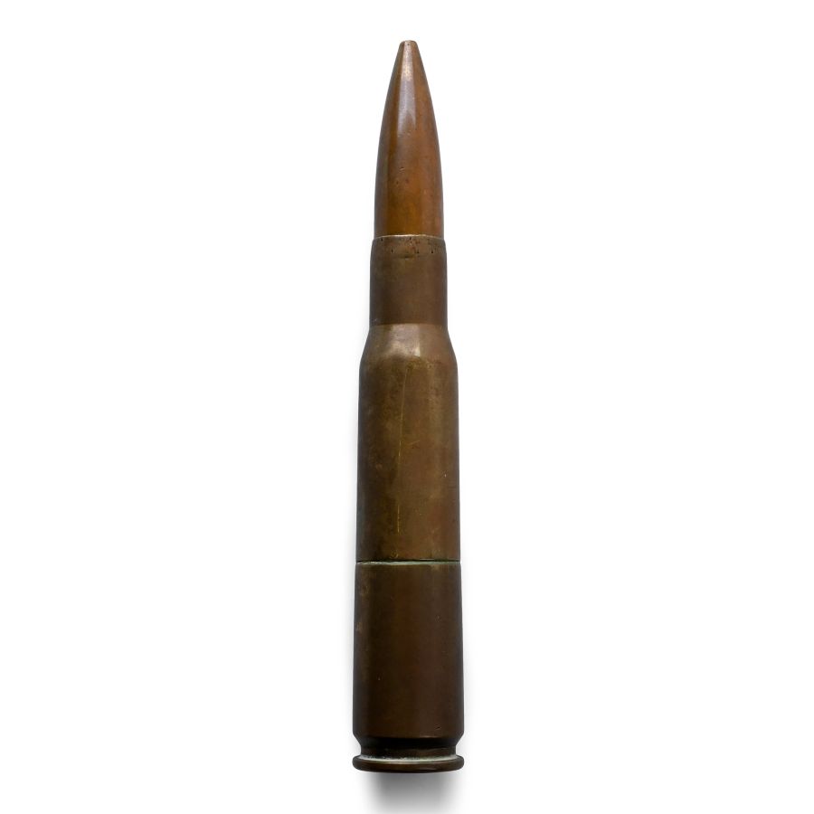 WWII 50 Calibre Bullet Lighter