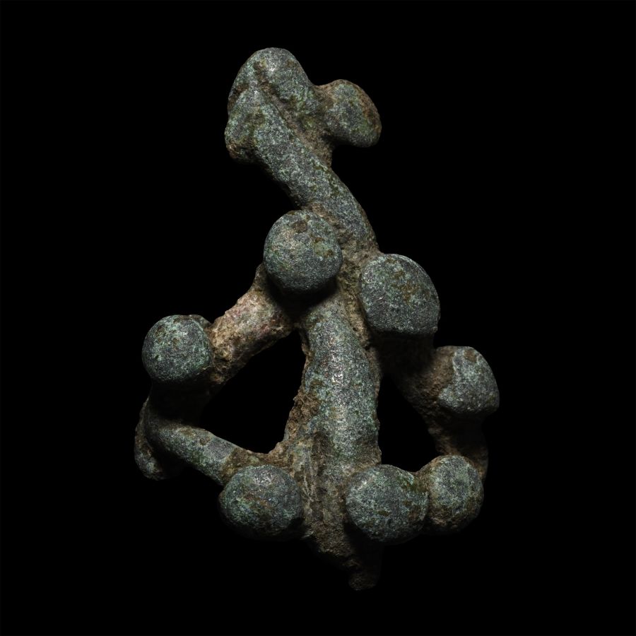Amlash Figure Fragment