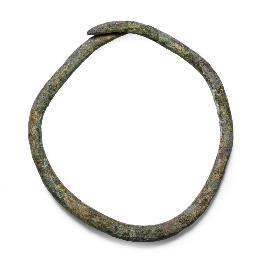 Bronze Age Bracelet