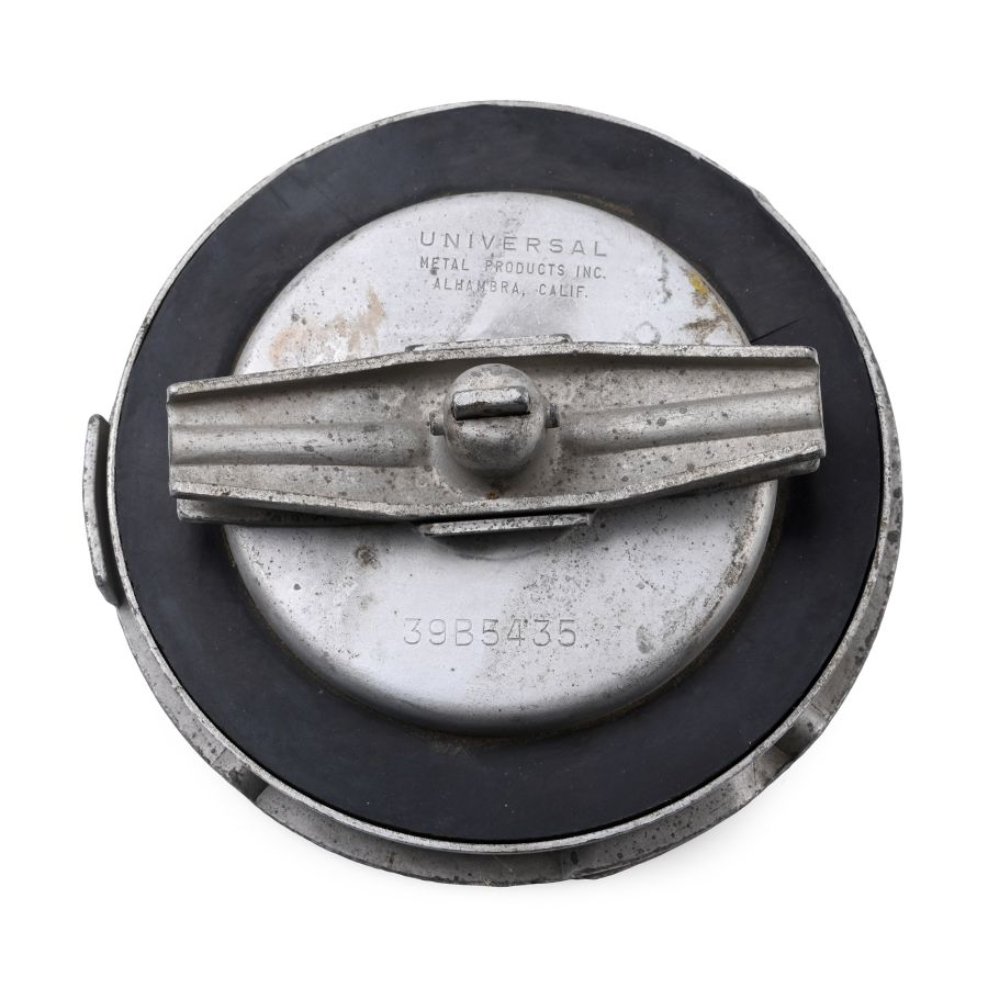 American Air Force P51 Mustang Fuel Cap