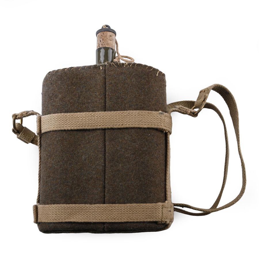 Royal Air Force WWII Water Bottle