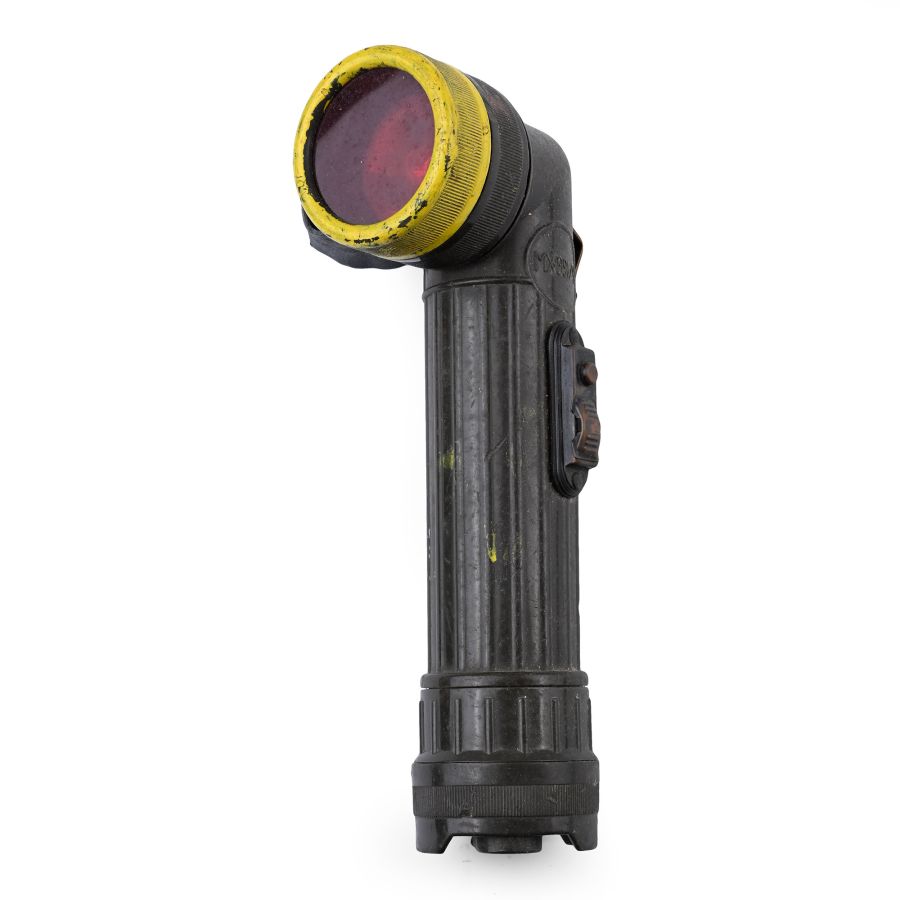 American Army WWII Signal Lamp