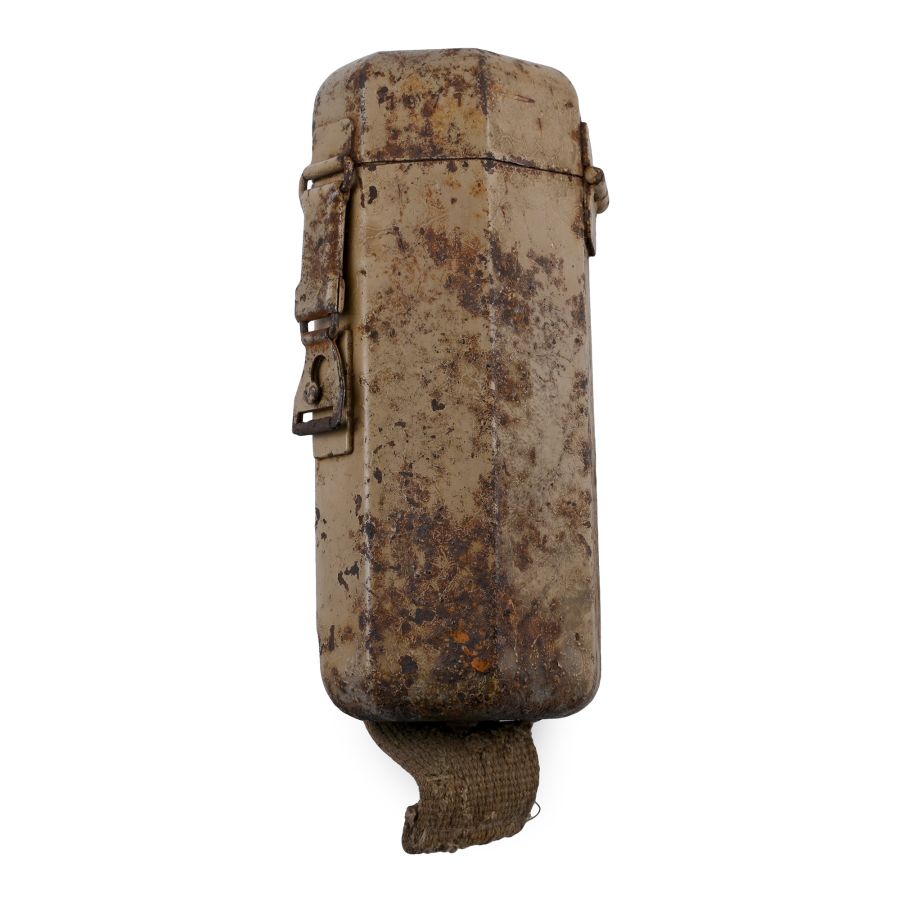 German WWII Sniper Scope Case