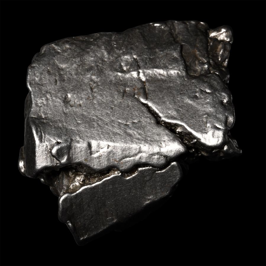 Large Campo del Cielo Meteorite